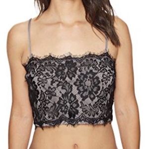 Free  People Ollie Brami Cami SZ  Small